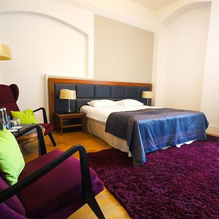 Hotel Zamek لوبلينييس المظهر الخارجي الصورة