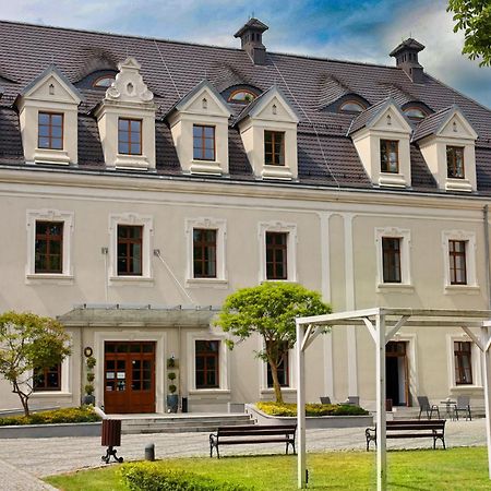 Hotel Zamek لوبلينييس المظهر الخارجي الصورة