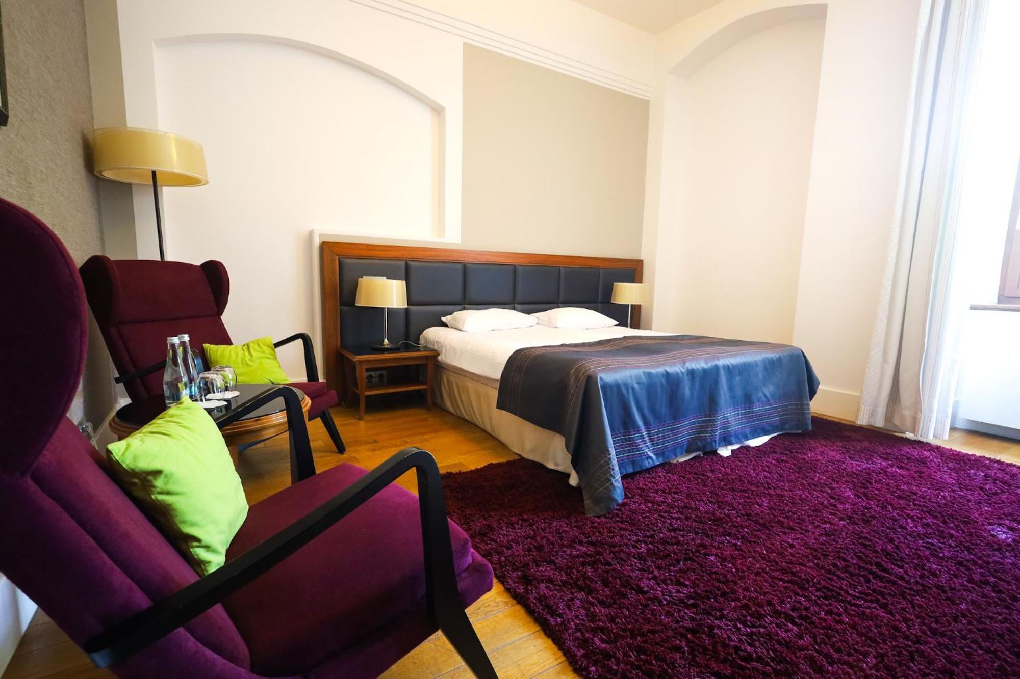 Hotel Zamek لوبلينييس المظهر الخارجي الصورة
